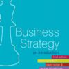 Business Strategy - 3rd Edition
