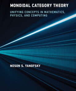 Monoidal Category Theory