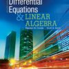 Differential Equations and Linear Algebra - 4th Edition