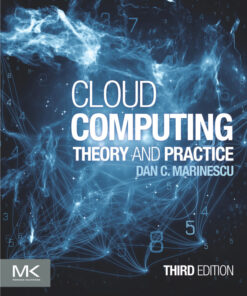 Cloud Computing - 3rd Edition
