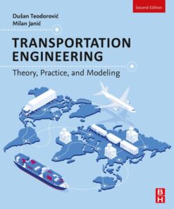 Transportation Engineering - 2nd Edition