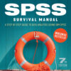SPSS Surival Manual: A Step by Step Guide to Data Analysis using IBM SPSS - 7th Edition