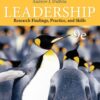 Leadership: Research Findings, Practice, and Skills - 9th Edition