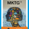 MKTG - 13th Edition
