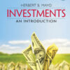 Investments: An Introduction - 13th Edition
