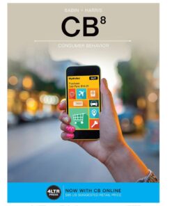 CB - 8th Edition