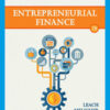 Entrepreneurial Finance - 7th Edition
