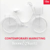 Contemporary Marketing - 19th Edition
