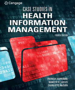 Case Studies in Health Information Management - 4th Edition