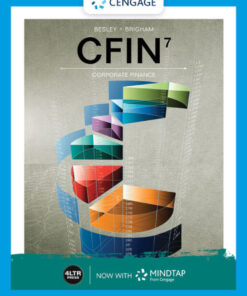 CFIN - 7th Edition