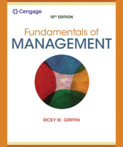 Fundamentals of Management - 10th Edition