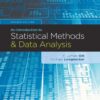 An Introduction to Statistical Methods and Data Analysis - 7th Edition