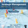 Strategic Management - 14th Edition