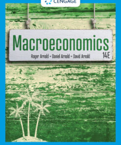 Macroeconomics - 14th Edition