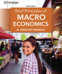 Brief Principles of Macroeconomics - 10th Edition
