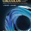 Calculus of a Single Variable: Early Transcendental Functions - 8th Edition