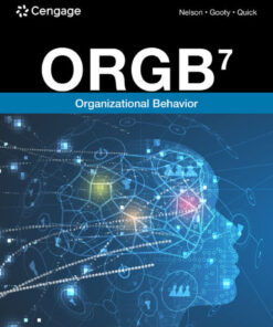 ORGB - 7th Edition