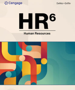 HR - 6th Edition