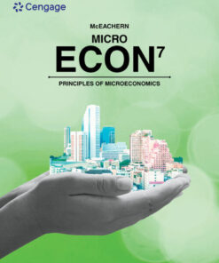 ECON MICRO - 7th Edition