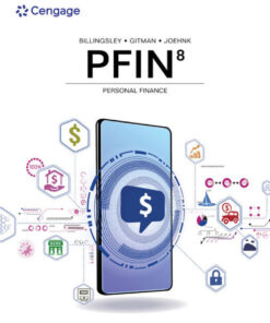 PFIN - 8th Edition
