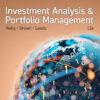 Investment Analysis and Portfolio Management - 12th Edition