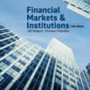 Financial Markets & Institutions - 14th Edition