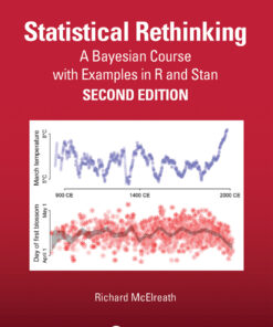 Statistical Rethinking - 2nd Edition