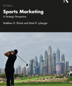 Sports Marketing - 6th Edition