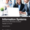 Information Systems - 2nd Edition