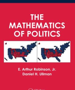 The Mathematics of Politics - 2nd Edition