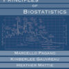 Principles of Biostatistics - 3rd Edition