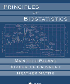 Principles of Biostatistics - 3rd Edition