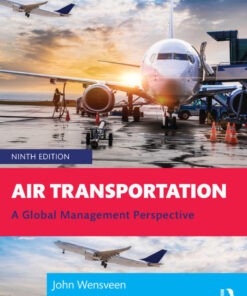 Air Transportation - 9th Edition