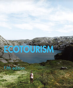Ecotourism - 5th Edition