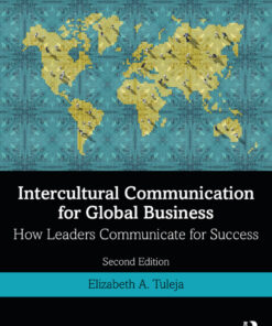 Intercultural Communication for Global Business - 2nd Edition