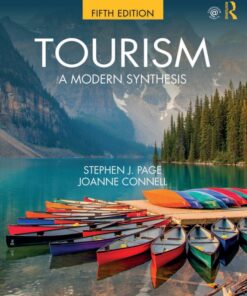 Tourism - 5th Edition