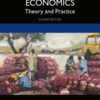 Development Economics - 2nd Edition