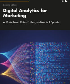 Digital Analytics for Marketing - 2nd Edition