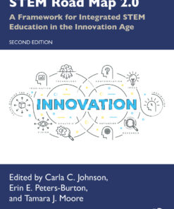 STEM Road Map 2.0 - 2nd Edition