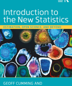 Introduction to the New Statistics - 2nd Edition
