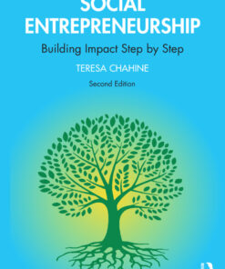 Social Entrepreneurship - 2nd Edition