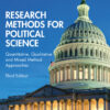 Research Methods for Political Science - 3rd Edition