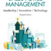 Sales Force Management - 13th Edition