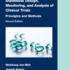 Statistical Design, Monitoring, and Analysis of Clinical Trials - 2nd Edition
