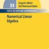 Numerical Linear Algebra