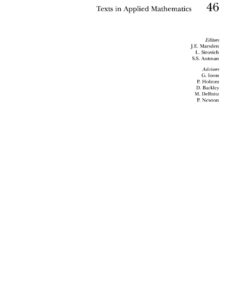 Introduction to Optimization
