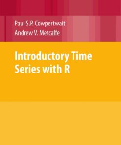Introductory Time Series with R