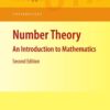 Number Theory - 2nd Edition