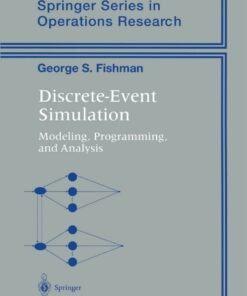 Discrete-Event Simulation
