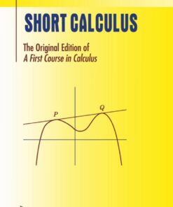 Short Calculus